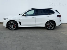 BMW X5 xDrive30d, снимка 3