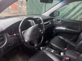 Kia Sportage 2.7 ГАЗ, снимка 8