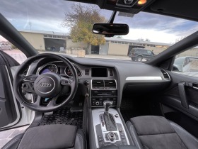 Audi Q7 S-Line, снимка 9