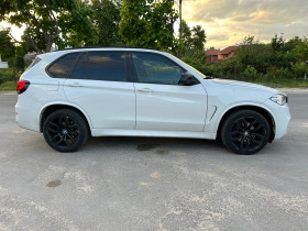 BMW X5 3.0D 258кс., снимка 6 - Автомобили и джипове - 45830690