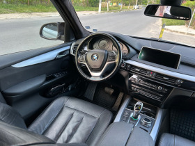 BMW X5 3.0D 258кс., снимка 8 - Автомобили и джипове - 45830690