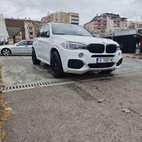 BMW X5 3.0D 258кс., снимка 1 - Автомобили и джипове - 44359230