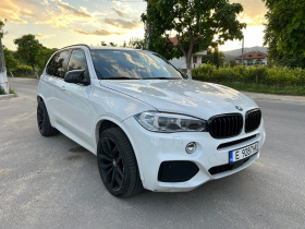 BMW X5 3.0D 258кс., снимка 11 - Автомобили и джипове - 45830690