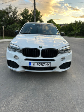 BMW X5 3.0D 258кс., снимка 10
