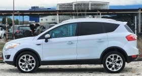 Обява за продажба на Ford Kuga Individual-Germany-185х.км-Full service- ~19 999 лв. - изображение 1