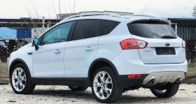 Обява за продажба на Ford Kuga Individual-Germany-185х.км-Full service- ~19 999 лв. - изображение 2