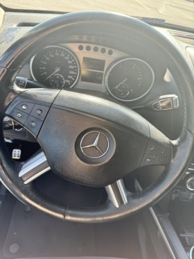 Mercedes-Benz ML 320  Ml320 CDI, снимка 2