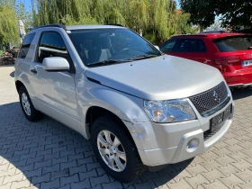 Suzuki Vitara 1.6i 4x4, снимка 6