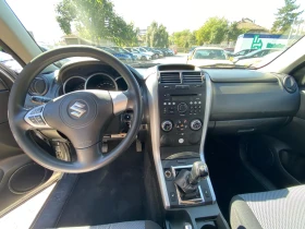 Suzuki Vitara 1.6i 4x4, снимка 12