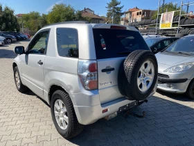 Suzuki Vitara 1.6i 4x4, снимка 3