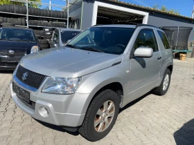 Suzuki Vitara 1.6i 4x4, снимка 1