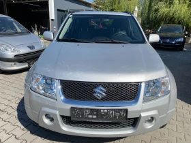 Suzuki Vitara 1.6i 4x4, снимка 7