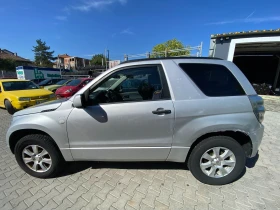 Suzuki Vitara 1.6i 4x4, снимка 2