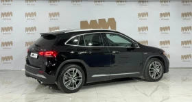 Mercedes-Benz GLA 35AMG Panorama Memory | Mobile.bg    2