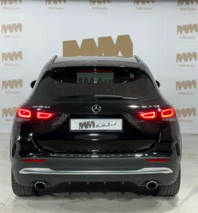 Mercedes-Benz GLA 35AMG Panorama Memory, снимка 5