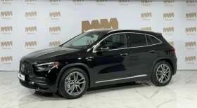 Mercedes-Benz GLA 35AMG Panorama Memory 1