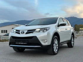 Toyota Rav4 2.2-D4D-4x4-168.000km-LED-NAVI-KAMERA-6-speed-NEW, снимка 3