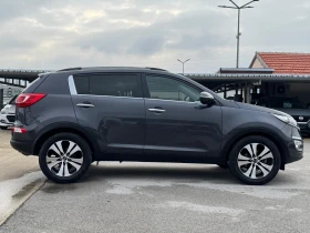 Kia Sportage 1.7CRDI ИТАЛИЯ, снимка 5