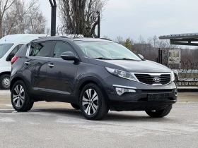 Kia Sportage 1.7CRDI ИТАЛИЯ, снимка 6