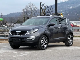 Kia Sportage 1.7CRDI ИТАЛИЯ, снимка 1