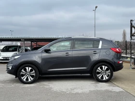 Kia Sportage 1.7CRDI ИТАЛИЯ, снимка 2