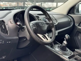 Kia Sportage 1.7CRDI ИТАЛИЯ, снимка 7