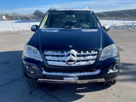 Mercedes-Benz ML 350 2010*   * * *  | Mobile.bg    2