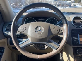 Mercedes-Benz ML 350 2010*   * * *  | Mobile.bg    16