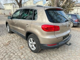 VW Tiguan - 17800 лв. - 58525256 | Car24.bg