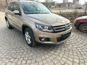 VW Tiguan - 17800 лв. - 58525256 | Car24.bg