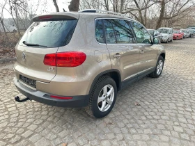 VW Tiguan - 17800 лв. - 58525256 | Car24.bg