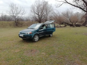 Honda Hr-v, снимка 4