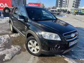 Chevrolet Captiva LT 2.0D  150HP  4X4  6+ 1, снимка 1