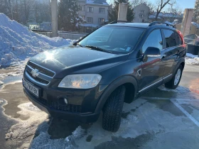 Chevrolet Captiva LT 2.0D  150HP  4X4  6+ 1, снимка 2