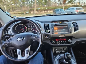 Kia Sportage, снимка 2