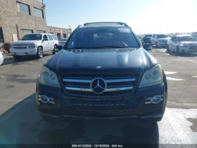  Mercedes-Benz GL 450