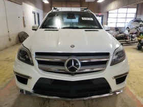 Mercedes-Benz GL 500 550 4MATIC* DESIGNO* HARMAN* OBDUH* PANO* , снимка 2