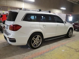 Mercedes-Benz GL 500 550 4MATIC* DESIGNO* HARMAN* OBDUH* PANO* , снимка 4