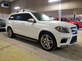 Mercedes-Benz GL 500 550 4MATIC* DESIGNO* HARMAN* OBDUH* PANO* - 28999 лв. - 44060546 | Car24.bg