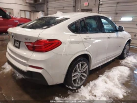 BMW X4 XDRIVE35I , M SPORT | Mobile.bg    3