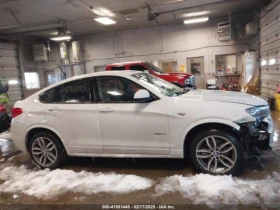 BMW X4 XDRIVE35I , M SPORT | Mobile.bg    11