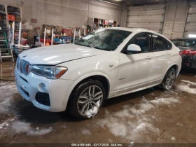 BMW X4 XDRIVE35I , M SPORT 1