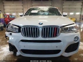 BMW X4 XDRIVE35I , M SPORT | Mobile.bg    10