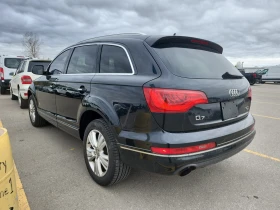 Audi Q7 Premium* ЦЕНА ДО БЪЛГАРИЯ* (CARFAX) - 14650 лв. - 46012878 | Car24.bg