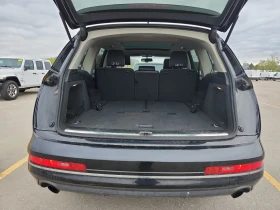 Audi Q7 Premium* ЦЕНА ДО БЪЛГАРИЯ* (CARFAX) - 14650 лв. - 46012878 | Car24.bg