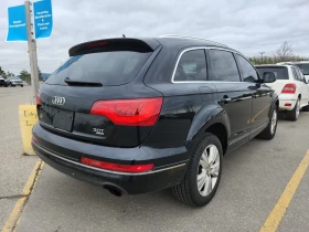 Audi Q7 Premium* ЦЕНА ДО БЪЛГАРИЯ* (CARFAX) - 14650 лв. - 46012878 | Car24.bg