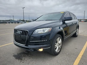 Audi Q7 Premium* ЦЕНА ДО БЪЛГАРИЯ* (CARFAX) - 14650 лв. - 46012878 | Car24.bg