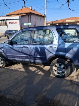 Honda Cr-v | Mobile.bg    3