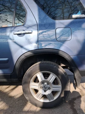 Honda Cr-v | Mobile.bg    10