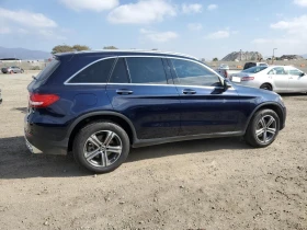 Mercedes-Benz GLC 300 BURMESTER* ПОДГРЕВ* КАМЕРА* КЕЙЛЕС* LANE* ASSIST - 26700 лв. - 36891974 2